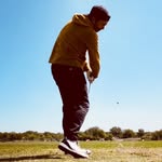 Matt “McThree” McElligott - @mcthreegolf - Instagram