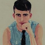Matthew McElligott - @cerberus6320 - Instagram