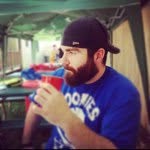 Matt McFadden - @yukon_1987 - Instagram