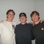Matt McFadden - Facebook