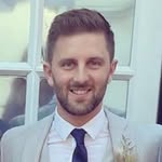 Matt McFadden - @m.mcfadds - Instagram