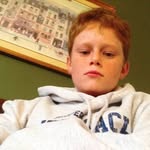 Matt McFadden - @mattmcf - Instagram