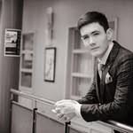 Matt McFadden - @mattmcfadden96 - Instagram