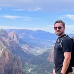 Matt McFarlane - @mmcfarlane206 - Instagram