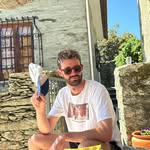 Matt McFarlane - @matttmcf - Instagram