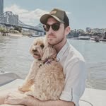 Matt McFarlane - @wheresmypie - Instagram