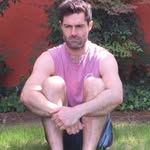 Matt McFarlane is Deadpan Man! - @deadpanman - Instagram