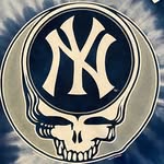 Matt McGarry - @gratefultrailss - Instagram
