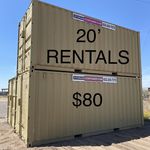 Matt McGraw - @storagecontainer.comphx - Instagram