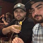 Matt McIntosh - @mattymac62 - Instagram
