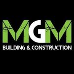 Matt McIntosh - @mgm_building - Instagram