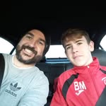 Matt Mckinnon - @mjmck82 - Instagram