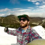 Matt McKinnon - @mattjohnm - Instagram