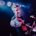 Matt McKinnon - @mattmckinnondrums - Instagram