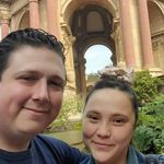 Matt McNally - @whiteguywithprettyeyes - Instagram