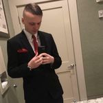 Matt Mcnally - @mattthefalcon2 - Instagram
