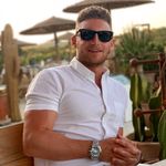 Matt McNally - @maccalad7 - Instagram