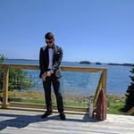Matt McNeil - @farawaylake - Instagram