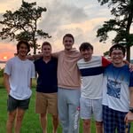 @mattmcveigh3 - Instagram