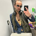 Matt Medeiros - @mmthemm - Instagram