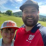 Matt Melvin - @mattman8827 - Instagram