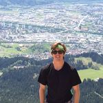 Matt Meyer - @mattmeyer15 - Instagram