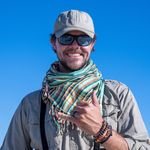 Matt Meyer - @matt_meyer_africa - Instagram