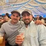 Matt Middleton - @middiecowboyroy - Instagram
