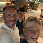 Matt Middleton - @matzthemiddleton - Instagram