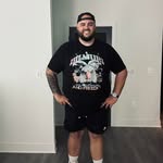 Matt Middleton - @mattiemids - Instagram