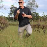 Matt Middleton - @travelin_adhd - Instagram
