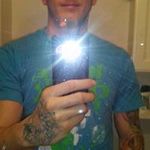 Matt Middleton - @mattmiddleton82 - Instagram