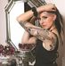 Matt Middleton - Make-up Artist - Facebook