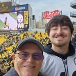 Matt Milburn - @mattmilb - Instagram