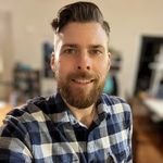 Matt Milburn - @mattdmilburn - Instagram
