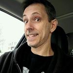 Matt Milburn - @pbkwmatt - Instagram