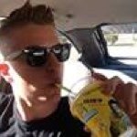 Matt Minor - @mattminorrr - Instagram