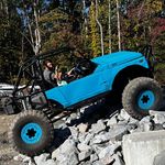 Matt Minor - @fourlowandgo - Instagram
