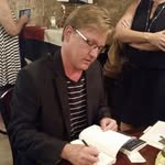Matt Minor - @mattminorauthor - Instagram