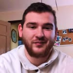 Matt Minor - @alphareturns1205 - Instagram