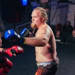Matt Minor - @barbarian_stickman - Instagram