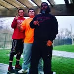 Matthew Minton - @mattminton12345 - Instagram