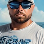 Capt. Matt Miranda ✪ - @_capt_matt_ - Instagram