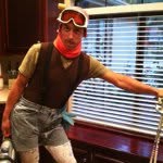 Matt Miranda - @fire9er - Instagram