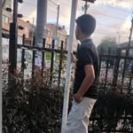 Matt Miranda - @_matt__.45 - Instagram