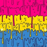 Matt Moffitt - @enby_matt - Instagram