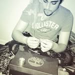 Matt Moffitt - @mattmoffitts - Instagram
