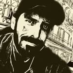 Matt Moffitt - @mjmoffitt - Instagram