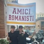 Matteo Molinari - Facebook
