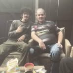 Mat Monaghan - Facebook